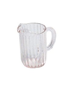Bouncer Pitcher
