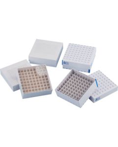 Freezing Box ชุดละ 10อัน