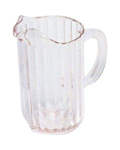 Bouncer Pitcher