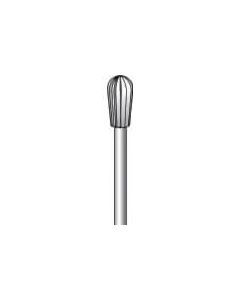 Steel Finishing and Engraving Cutter