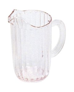 Bouncer Pitcher