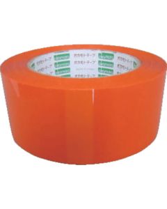 เทปโอพีพี 48 x 100 ส้ม