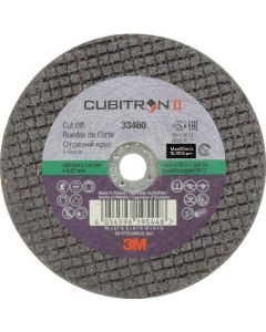3M (TM)Cubitron (TM)[R2]Cut Of Wheel กล่องละ 5แผ่น