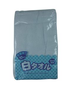White Towel
