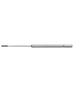 Bit for Super Action Grip Screwdriver