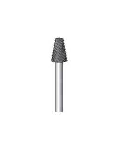 Wood and Plastic Working Rotary Rasp