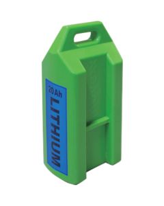 Lithium Buttery