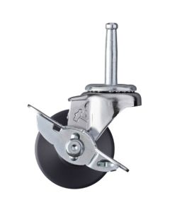 ล้อไนลอน SP MC แบบ Hammer Insert
