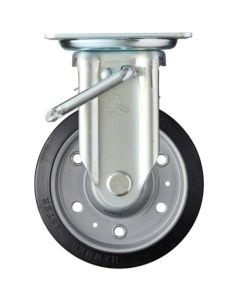 Hammer J Series Fixed SP พร้อมล้อยาง B ขนาด 150 มม.