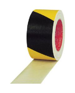 Danger Display Adhesive Cloth Tape
