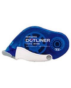 Dot Liner Long (ตัวเครื่องหลัก) Tar-DM4400-10N