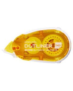 Dot Liner Peel and Stick (ตัวเครื่องหลัก) Tar-DM401-08