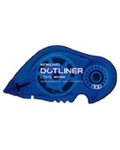 เทปเติม Dot Liner ยาว Tar-D4400-10N