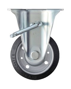 Hammer J Series Fixed SP พร้อมล้อยาง B ขนาด 100 มม.