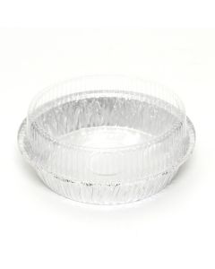 Confectionery container Aluminum tray with lid AL-4  ถุงละ 5 แผ่น