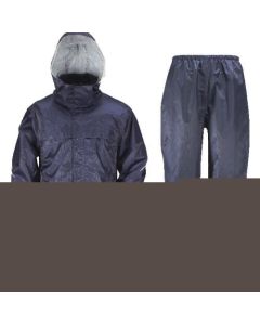 Raintack Rainsuit 2 1ชุด