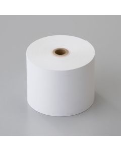 Thermal paper cash register roll 58X73X12 ถุงละ 5 อัน