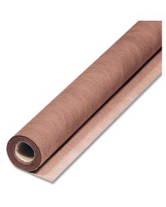 ม้วนกระดาษห่อดอกไม้ F-wrap เบอร์ 43 ชา
