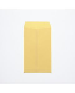 ซองจดหมายสี ขนาด 8 (สี่เหลี่ยมจัตุรัส) ไม่มีขอบ สีครีม บรรจุ 100 ซองต่อแพ็ค