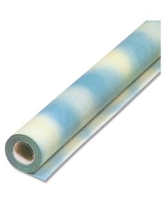 ม้วนกระดาษห่อดอกไม้ F-Wrap สีไล่ระดับ เบอร์ 7