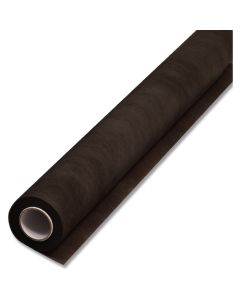 ม้วนกระดาษห่อดอกไม้ F-wrap เบอร์ 82 สีน้ำตาลเข้ม