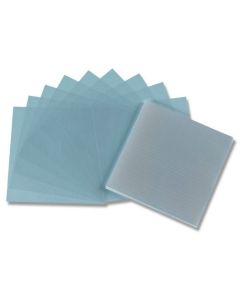 แผ่น OPP เบอร์ #20/16-25 จำนวน 500 แผ่น