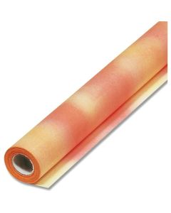 ม้วนกระดาษห่อดอกไม้ F-Wrap สีไล่ระดับ เบอร์ 2