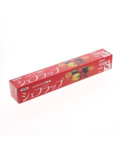 แผ่นห่ออาหารสำหรับใช้ในเชิงพาณิชย์, แผ่นห่ออาหารสำหรับเชฟ, ขนาด 30 x 100 ซม.