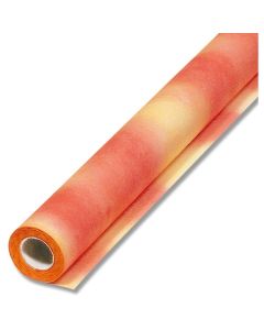 ม้วนกระดาษห่อดอกไม้ F-wrap ไล่ระดับสี เบอร์ 4