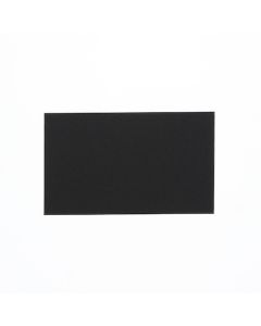 การ์ดสีดำขนาดนามบัตรธรรมดา แพ็คละ 30 ใบ