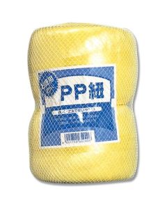 Economical PP string 2 Rolls 300m Roll Yellow  ชุดละ 2 อัน