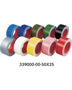 Color Cloth Adhesive Tape