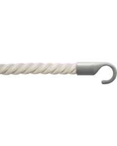 Barricade Rope for 4-Sided Safety Signs Cone 1เส้น