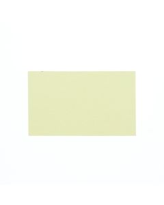 การ์ดขนาดนามบัตรสีพื้นเรียบ ลายองุ่นมัสแคต แพ็คละ 30 ใบ