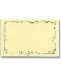 ไพ่ธรรมชาติ H278-01 S, 30 ใบต่อแพ็ค