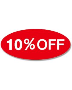 สติกเกอร์ติดของเบอร์ 367 ลด 10% จำนวน 300 แผ่น