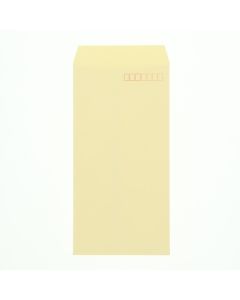 ซองจดหมายสี ขนาด 3 (ยาว) มีขอบสีครีมพาสเทล บรรจุ 100 ซองต่อแพ็ค