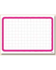 แสดงบัตร H237-12 สีชมพู ไซส์ L