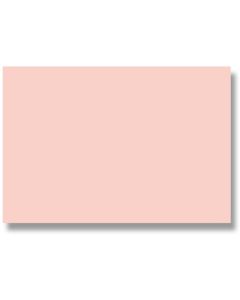 ไพ่สีพื้น ขนาด S สีชมพู แพ็คละ 50 ใบ