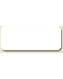 สติกเกอร์ติดฉลากแบบถอดได้ เบอร์ 119 ขนาด 8 x 20 มม. บรรจุ 528 ชิ้นต่อแพ็ค