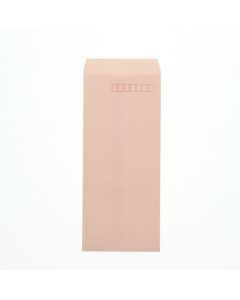 ซองจดหมายสี ขนาด 4 (ยาว) มีขอบ สีชมพูพาสเทล บรรจุ 100 ซองต่อแพ็ค