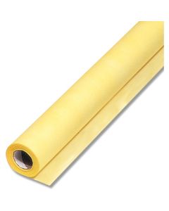 ม้วนกระดาษห่อดอกไม้ F-Wrap เบอร์ 10 สีเหลือง