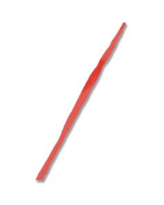 Netron Red 018-50cm  ถุงละ 100 เส้น