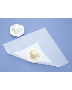 Air foam Seat 300X300mm ถุงละ 10 แผ่น