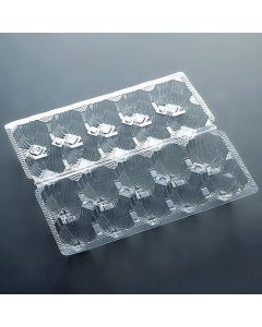 Egg Pack LG  ถุงละ 100 แผ่น