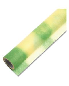 ม้วนกระดาษห่อดอกไม้ F-Wrap สีไล่ระดับ เบอร์ 13