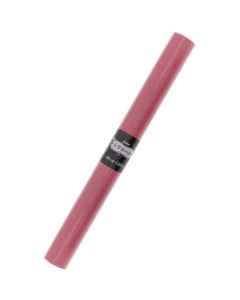 ม้วนกระดาษห่อดอกไม้ - ม้วนโทวะ - 16 ชิ้น - สีปะการัง