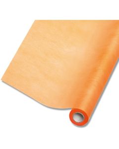 ม้วนกระดาษห่อดอกไม้ F-wrap เบอร์ 86 สีส้ม