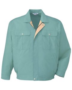 Blouson สโมคกรีน LL