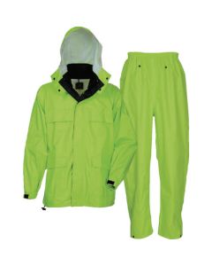 Takumi Rain Suit 1ชุด
